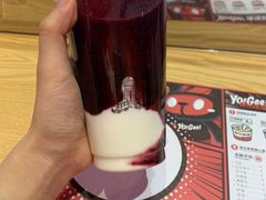 -潮汕良心果汁(金新北路店)