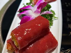 -顺峰顺水顺德菜(第一百货店)