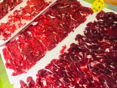 五花趾-潮泰牛肉火锅 · 创于1992年(车公庙店)