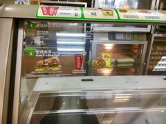 -赛百味(仙林金鹰店)