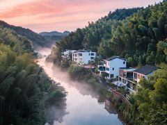 -青城山