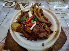 -鑫鸿达·海鲜闽菜热炒小馆(中山路店)