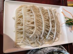 -田鸭肠·非遗火锅(彭州店)