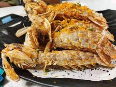 -79号渔船海鲜饭店(宝安店)