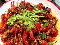 -黑牛码头·小龙虾·烧烤