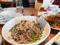 -玖五京菜(杭州城北万象城店)