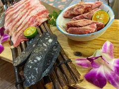 -龙神·炭烧酒场深夜食堂(新街口店)