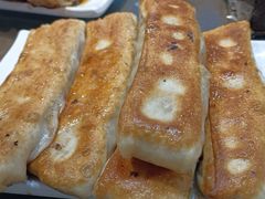 -福荣居褡裢火烧京味家常菜(西四店)