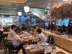-渔语鱼新川菜Bistro(万象天地店)