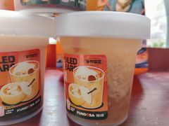 -放哈·甜醅子奶茶创造者(正宁路店)