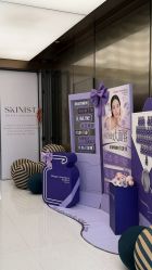 -SKINIST丽铂医疗美容