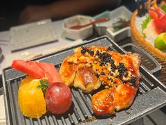 -花潮料理艺食馆(SM新生活广场店)