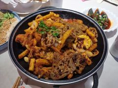 -渝蛙馆(新百店)