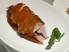 -四季民福烤鸭店(王府井东安门店)