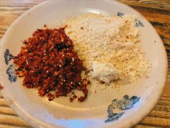 -晓靖轩烧烤(沙河风情店)