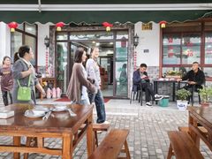 -渔娘蟹庄(阳澄湖莲花岛店)