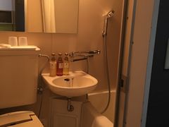 -MYSTAYS 上野稻荷町酒店