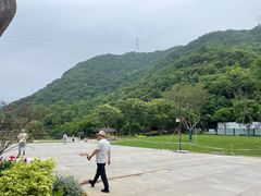 -黄公望隐居地
