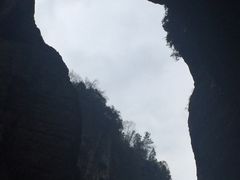 -武隆天坑地缝国家地质公园