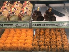 -南洋大师傅(长楹天街店)