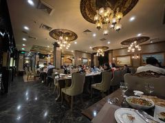 大堂-苏坦土耳其餐厅(白云宾馆店)