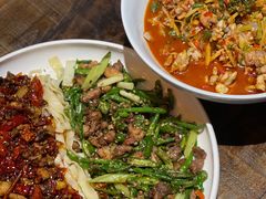 -铁公鸡·四川料理(天环广场店)