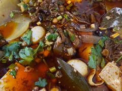 -川味冒菜(太平园中三路店)