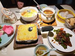 -韵秋荷(宝山龙湖天街店)