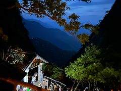 -萍乡武功山风景名胜区