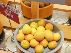 -喜家自助小火锅(卓悦里店)