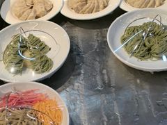 -山西派(桥东街店)