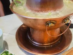 -东来顺饭庄(天坛店)