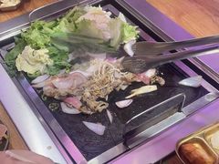 -郭记烤肉创始店(民丰大街店)