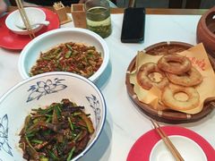 -烹湘·鲜炒湖南土菜(海珠店)
