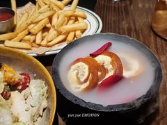 -404干式熟成牛排馆•聚会餐厅