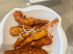 -庄氏祥记家常食府(国瑞建材家居博览中心店)