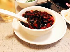 -八先生涮肉房(三里河店)