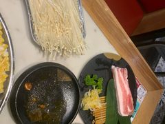 -韩宫宴烤肉·料理(南京江宁万达店)