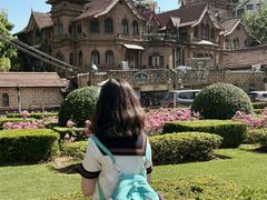 -马勒别墅饭店(静安寺店)