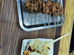 -清真·马峰烤肉(小学习北巷店)