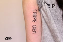 点击看大图 -MDZ STORE·TATTOO·耳饰