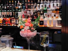 -Mogul Eatery·大亨餐酒馆