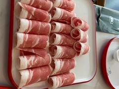 -庭院·冰煮羊·北京涮肉(西单店)