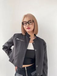 -菲·木田moontin造型salon