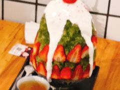 -WONDER ICE 萬得冰田(建設路总店)
