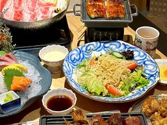 -琴寿司居酒屋(中山广场店)