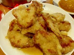-篱笆院东北饺子王(欧阳路店)