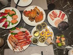 -曲水兰亭(北京四惠店)