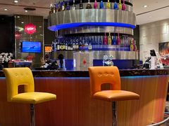 -上海大宁福朋喜来登酒店大堂吧(共和新路店)