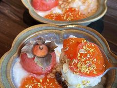 -薇酌饮·陕西菜(南门外店)